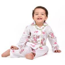 Baby Pajamas